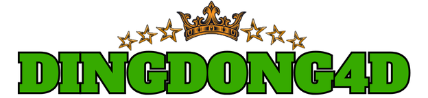 Dingdong4D Logo